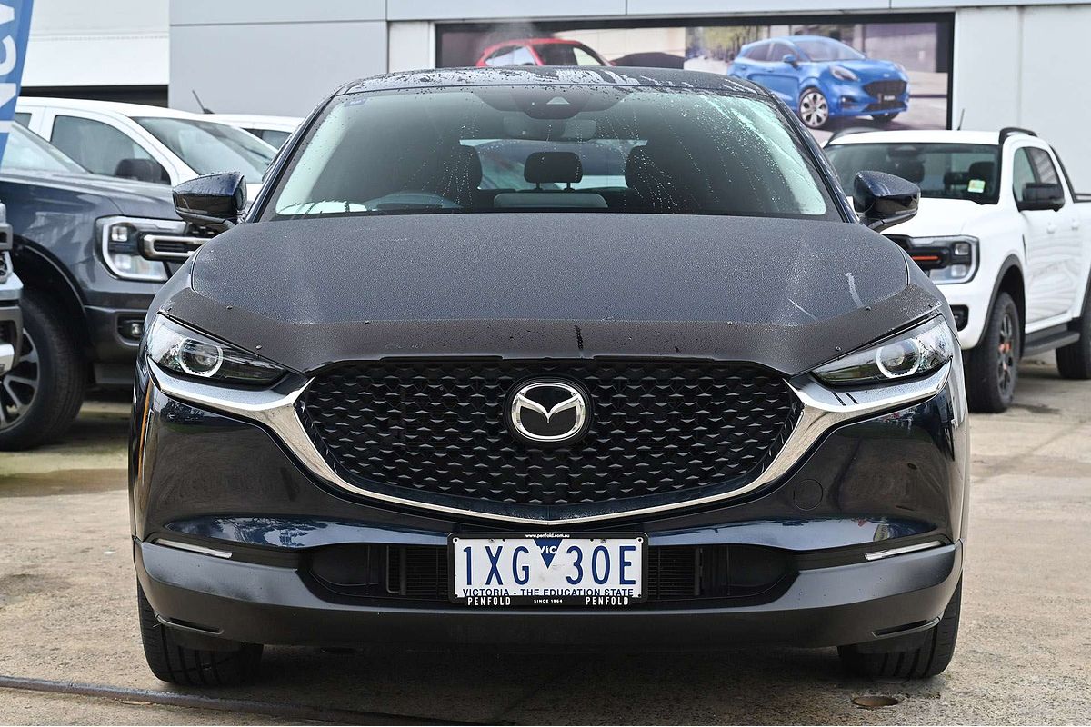 2023 Mazda CX-30 G20 Evolve DM Series