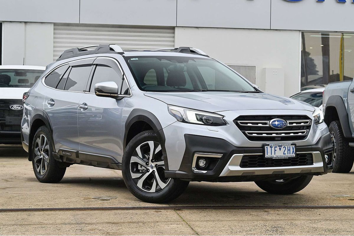 2021 Subaru Outback AWD Touring 6GEN