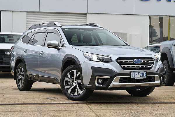 2021 Subaru Outback AWD Touring 6GEN