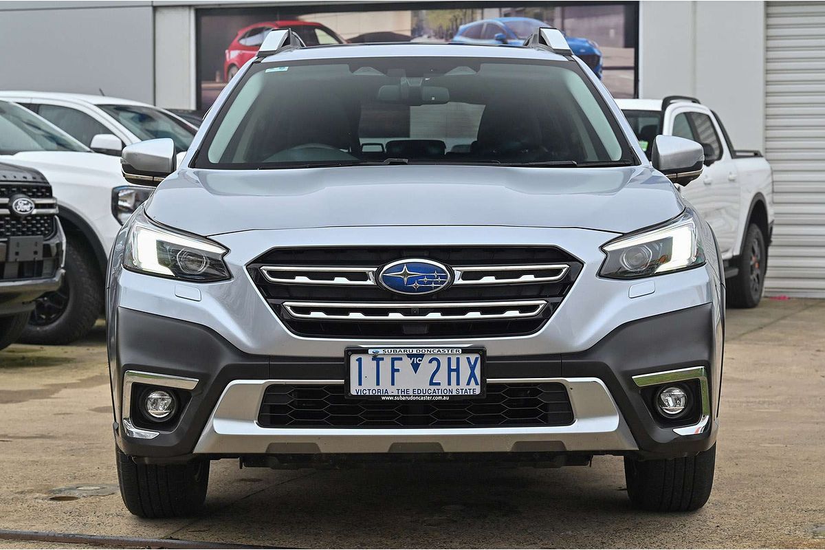 2021 Subaru Outback AWD Touring 6GEN