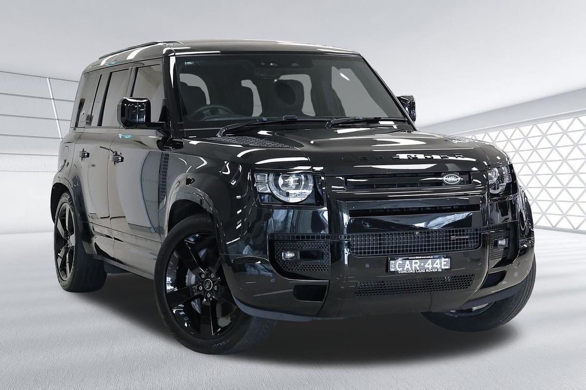 2023 Land Rover Defender 110 D300 X-Dynamic HSE L663