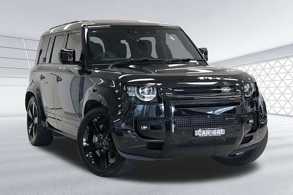 2023 Land Rover Defender 110 D300 X-Dynamic HSE L663
