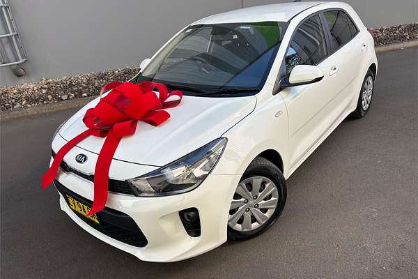 2019 Kia Rio S YB