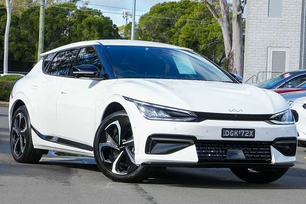 2023 Kia EV6 GT-Line CV
