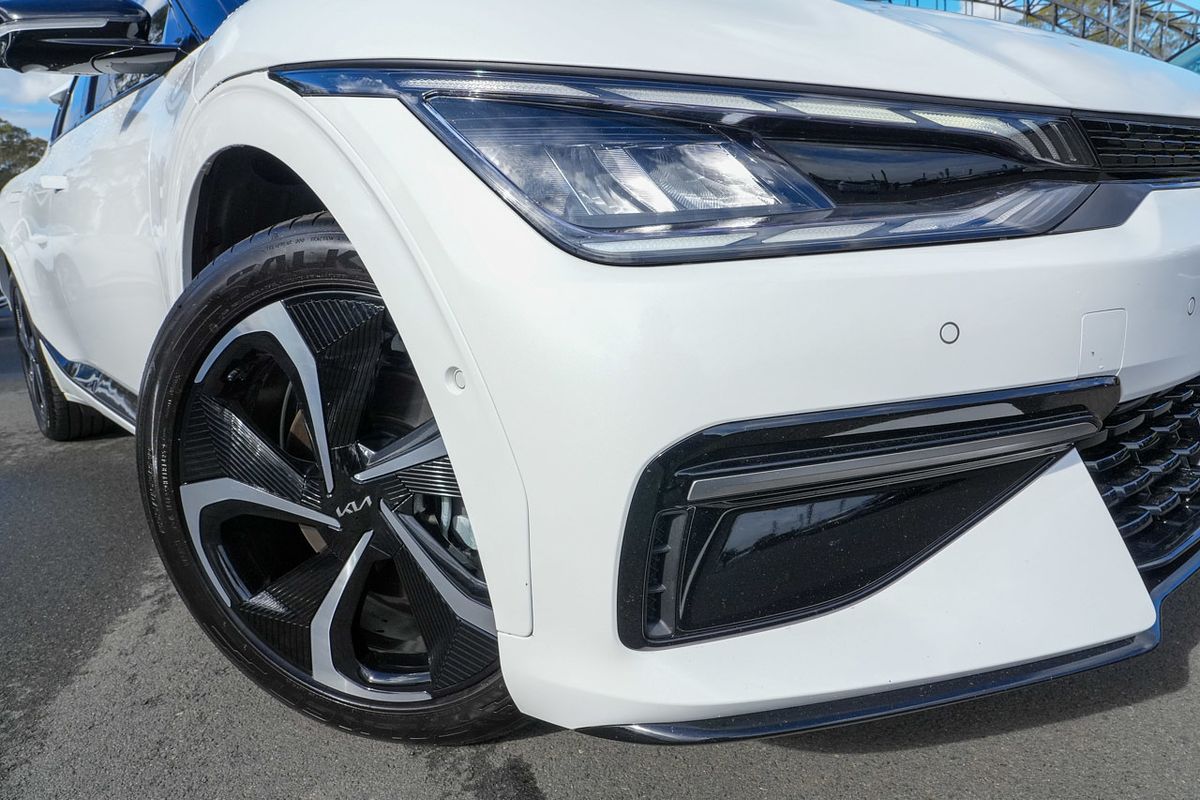 2023 Kia EV6 GT-Line CV