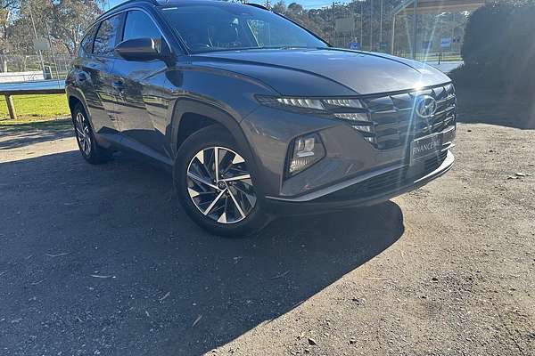 2023 Hyundai Tucson Elite NX4.V2