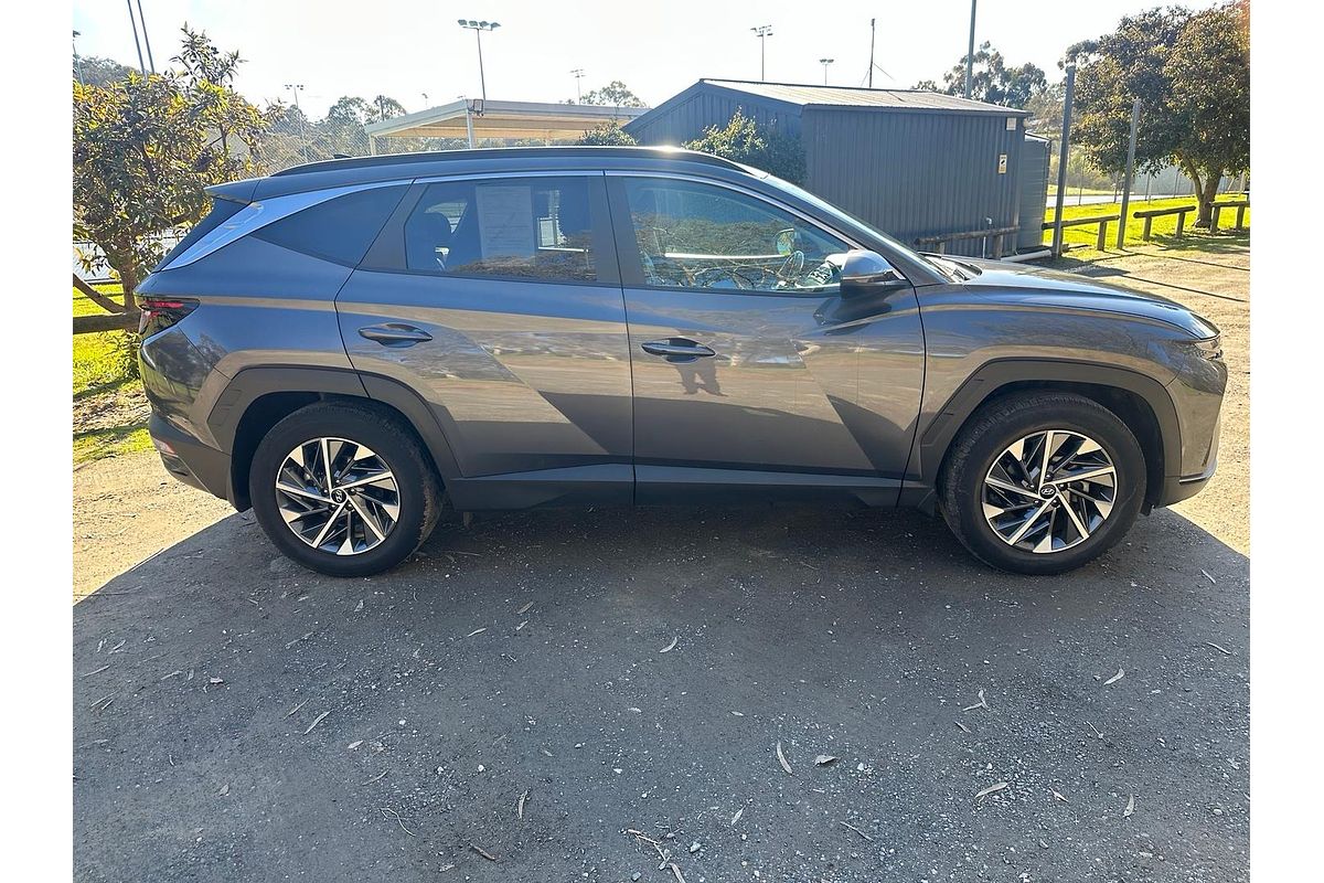 2023 Hyundai Tucson Elite NX4.V2