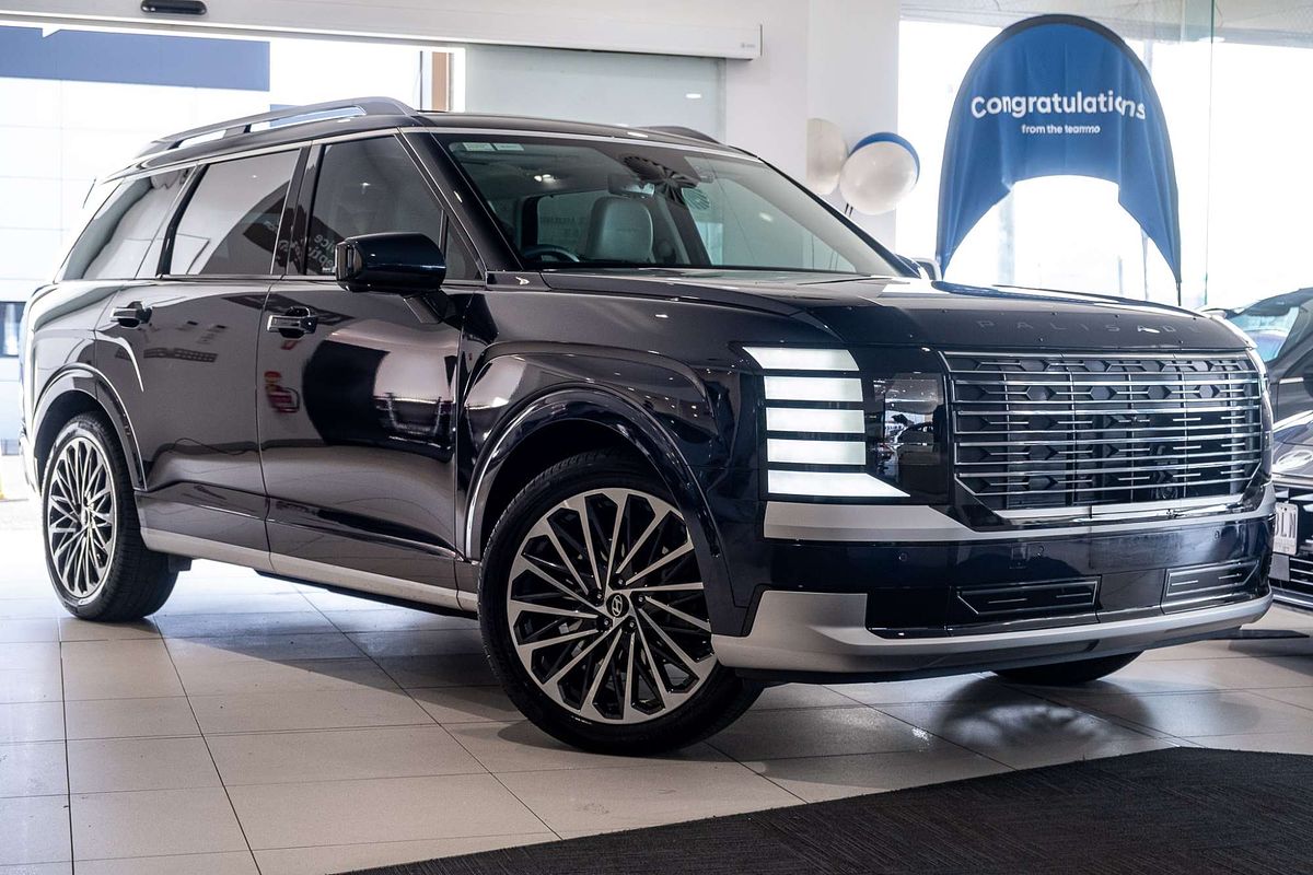2025 Hyundai Palisade Calligraphy LX3.V1