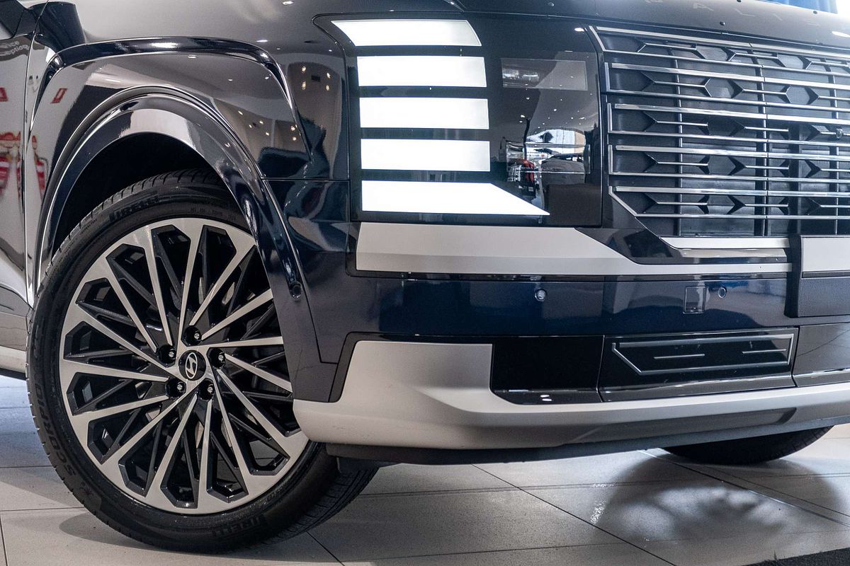 2025 Hyundai Palisade Calligraphy LX3.V1