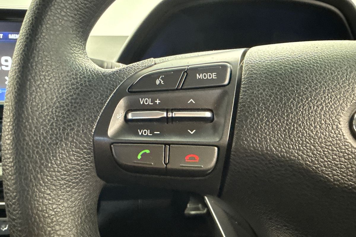 2018 Hyundai i30 Go PD