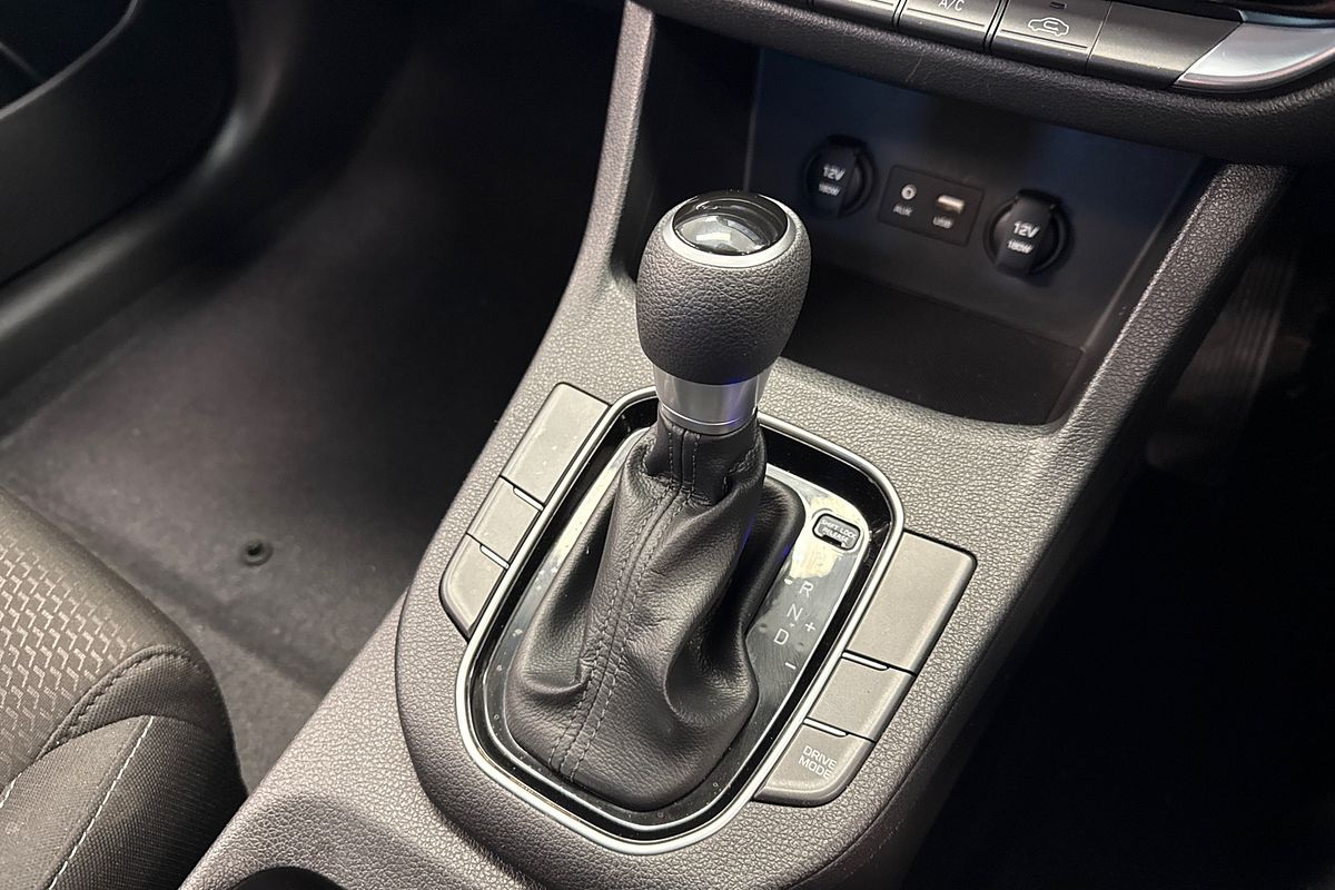 2018 Hyundai i30 Go PD