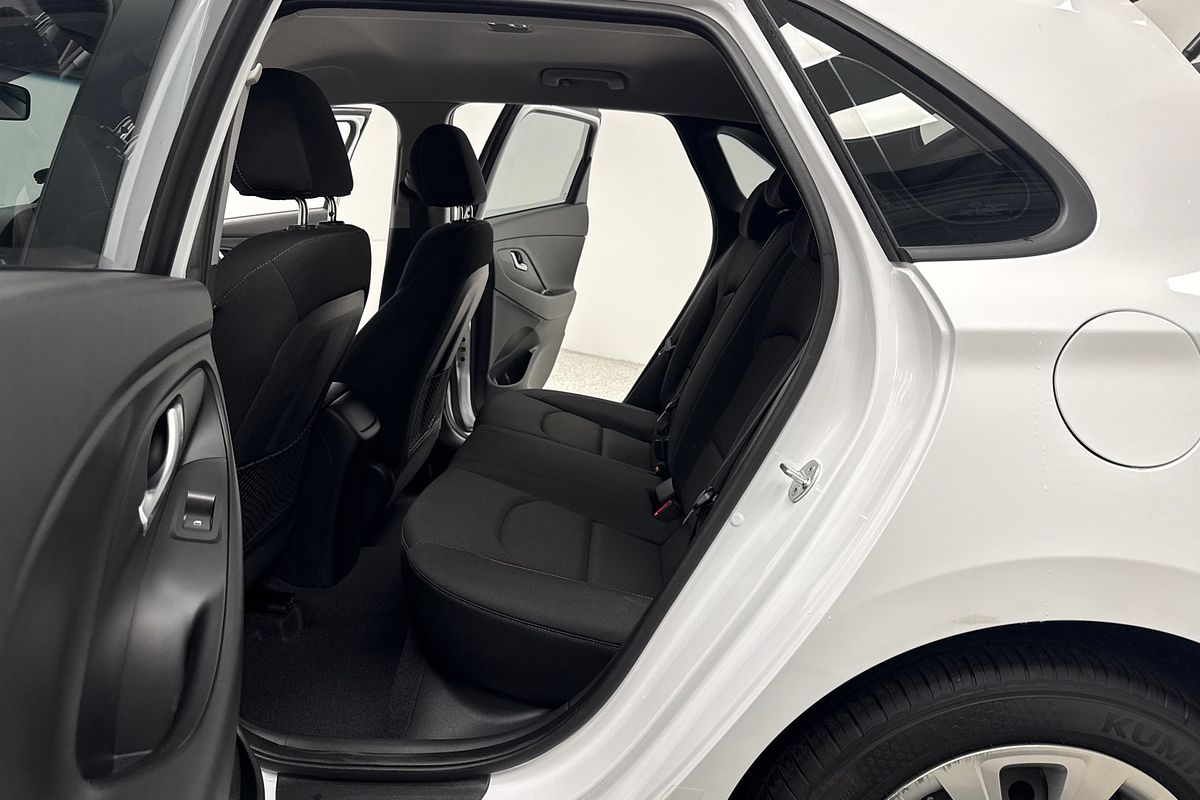 2018 Hyundai i30 Go PD
