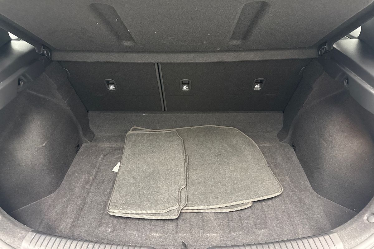 2018 Hyundai i30 Go PD