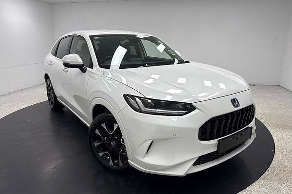 2024 Honda ZR-V e:HEV LX RZ