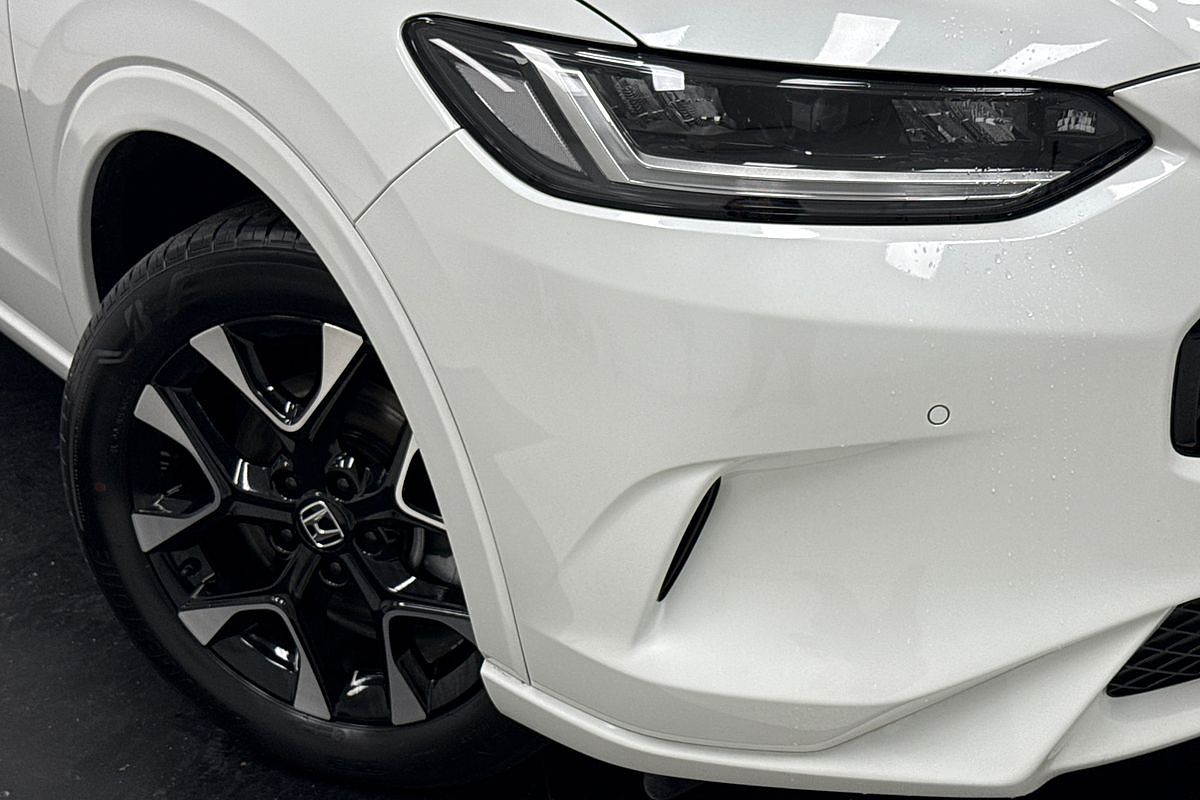 2024 Honda ZR-V e:HEV LX RZ