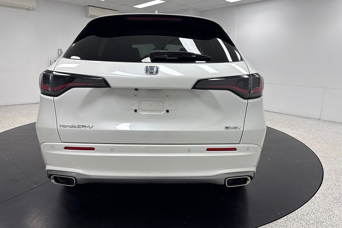 2024 Honda ZR-V e:HEV LX RZ