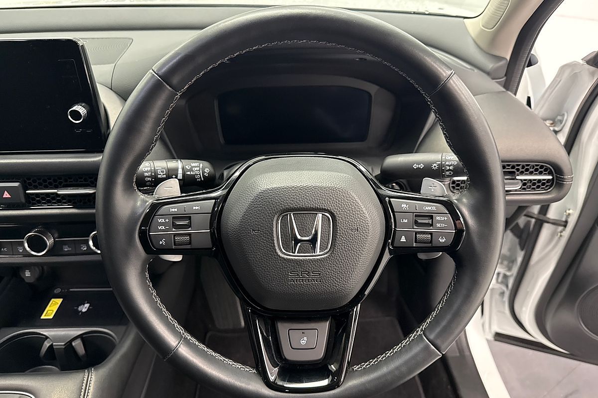 2024 Honda ZR-V e:HEV LX RZ