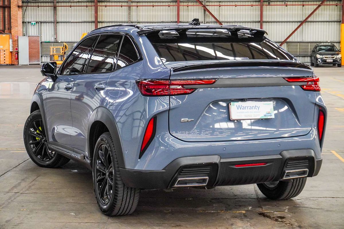 2022 Haval H6GT Ultra B03