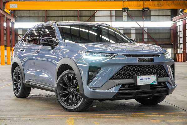 2022 Haval H6GT Ultra B03