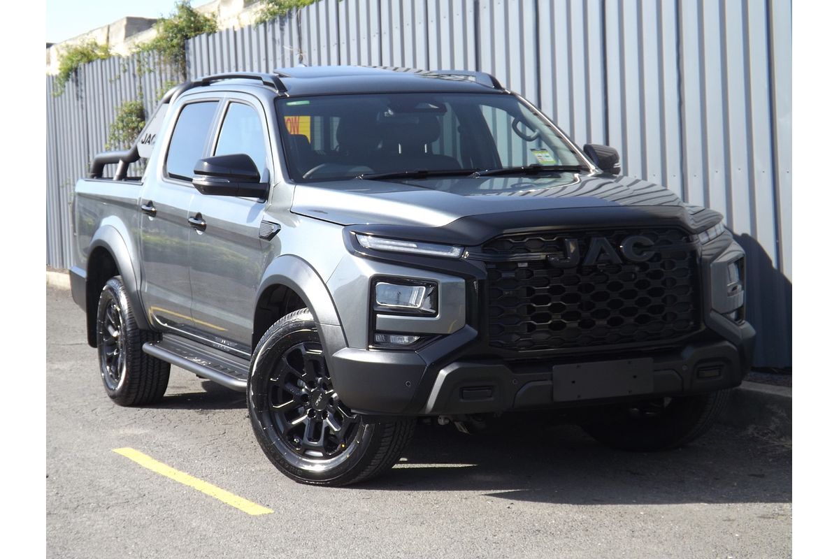 2026 JAC T9 Osprey X All Wheel Drive
