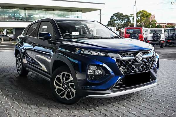 2026 Suzuki Fronx Hybrid GLX KW