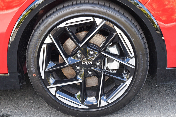 2025 Kia K4 GT-Line CL4m thumb-3