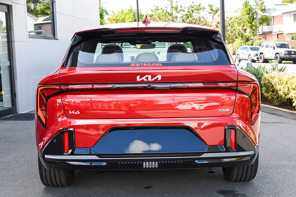 2025 Kia K4 GT-Line CL4m thumb-6
