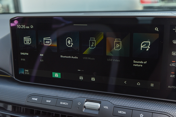 2025 Kia K4 GT-Line CL4m thumb-13
