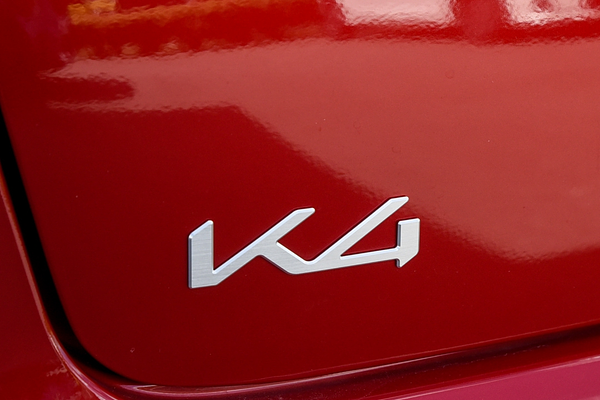 2025 Kia K4 GT-Line CL4m thumb-18