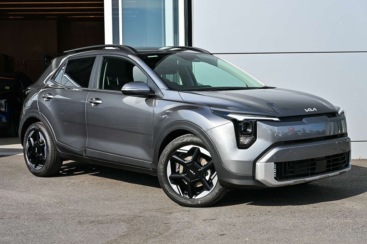 2026 Kia Stonic Sport YB PE2