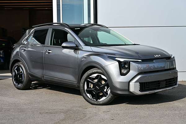 2026 Kia Stonic Sport YB PE2