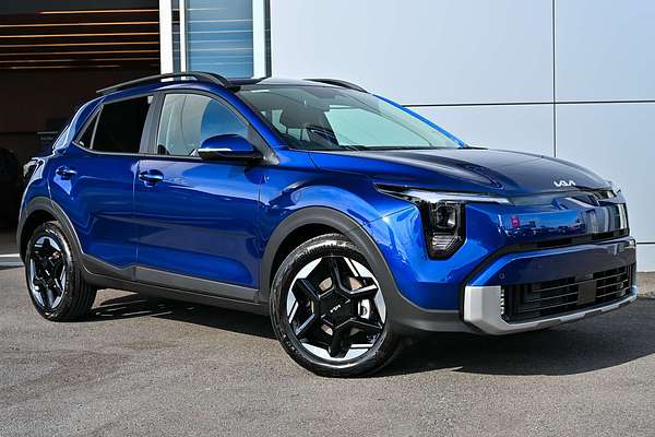 2026 Kia Stonic Sport YB PE2