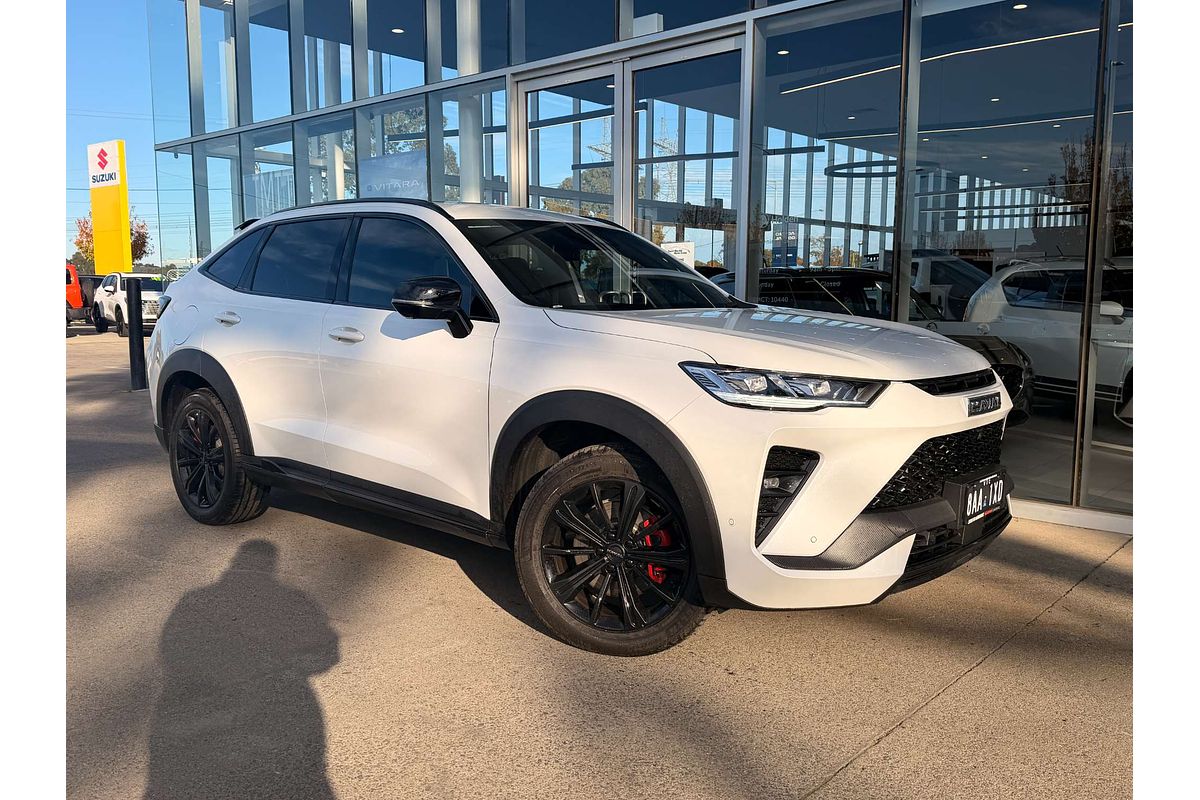 2025 GWM Haval H6GT Ultra PHEV B03