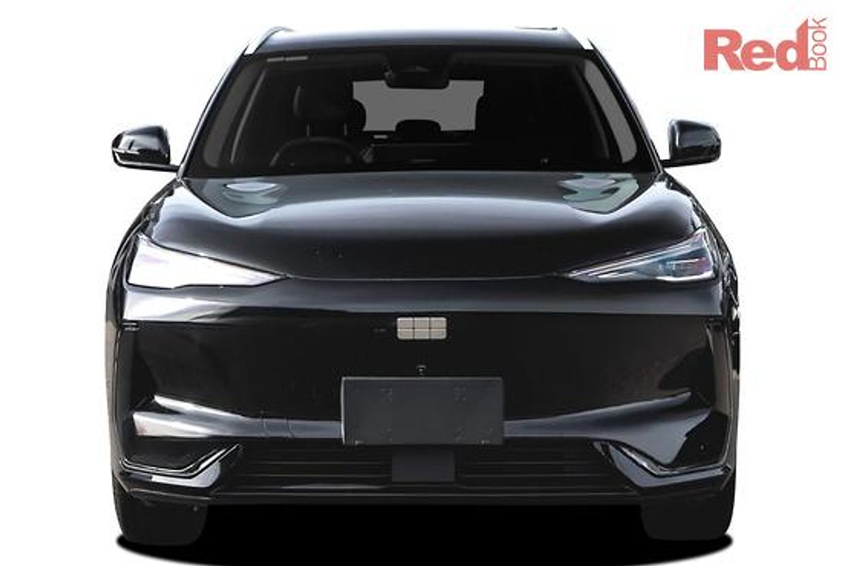 2027 Geely EX5 Complete Extended Range E245