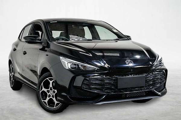 2025 MG MG3 Essence