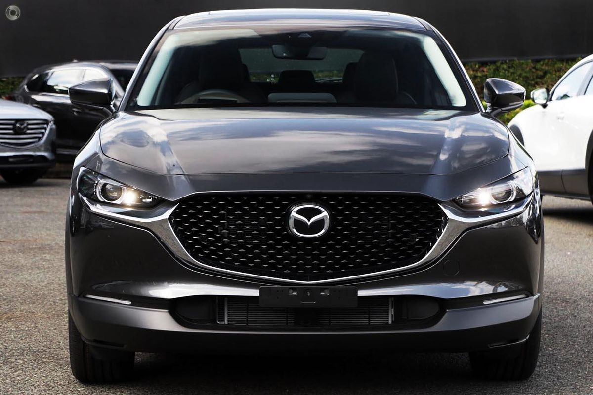 2026 Mazda CX-30 G20 Astina DM Series
