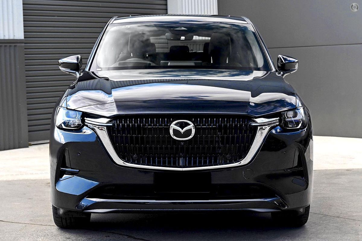 2026 Mazda CX-60 D50e Azami KH Series