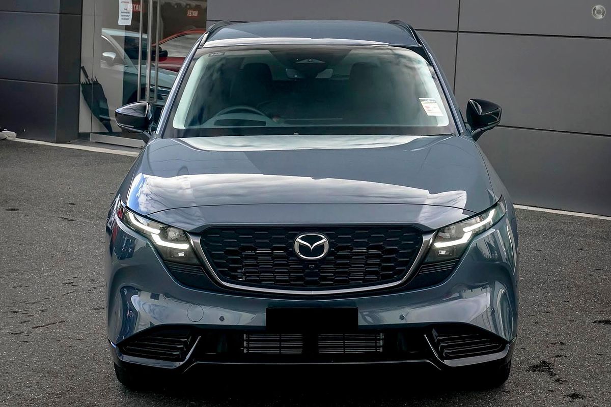 2026 Mazda CX-5 G25 GT SP KM Series