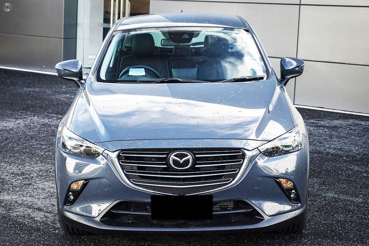 2025 Mazda CX-3 G20 Evolve DK