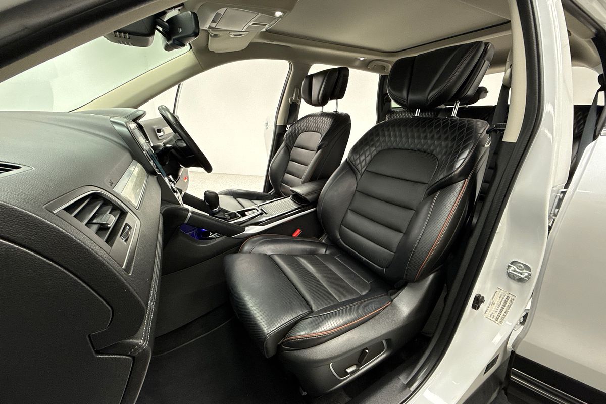 2021 Renault Koleos Life HZG