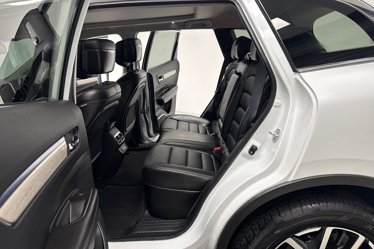2021 Renault Koleos Life HZG