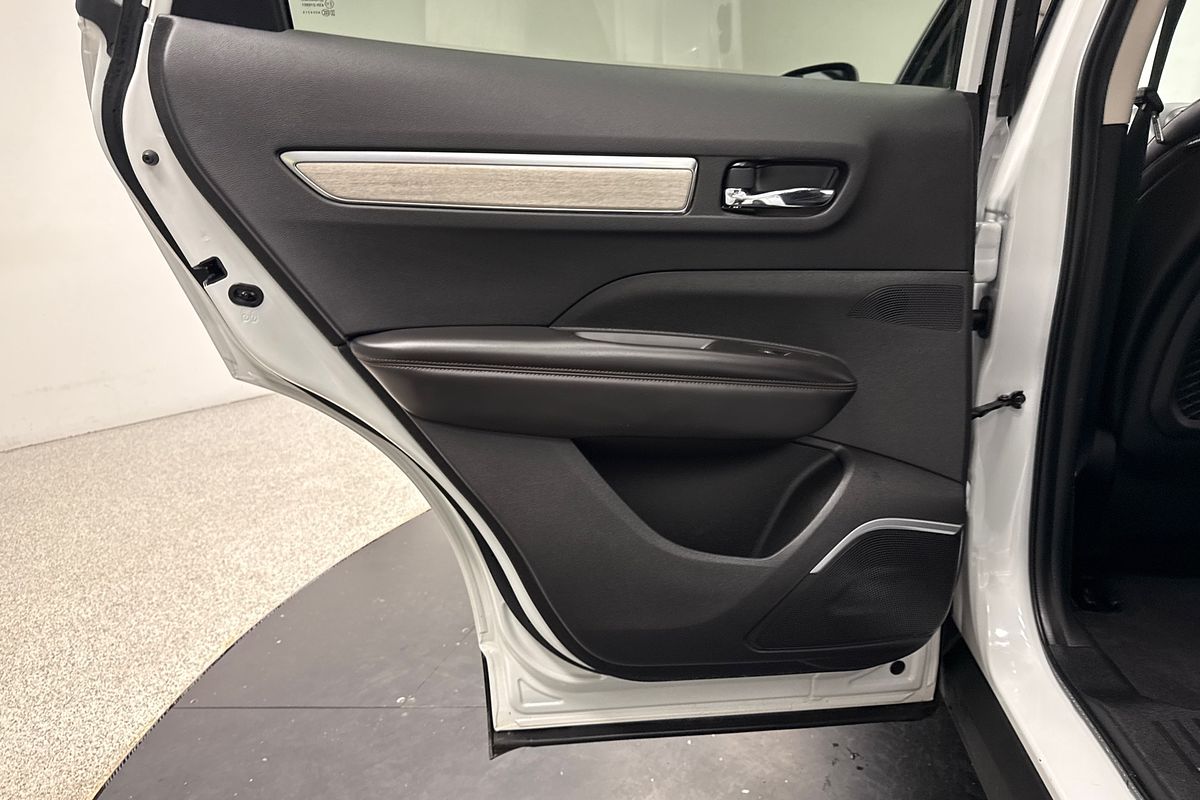 2021 Renault Koleos Life HZG