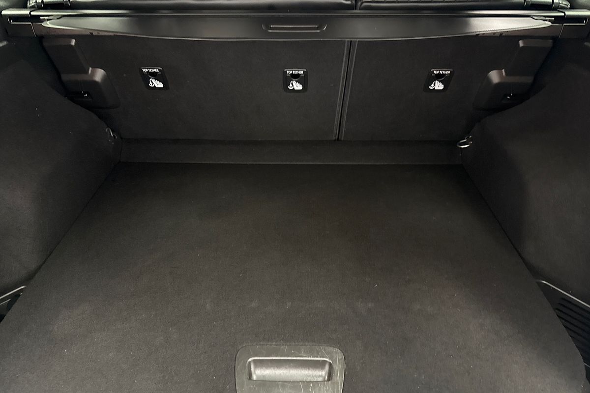 2021 Renault Koleos Life HZG
