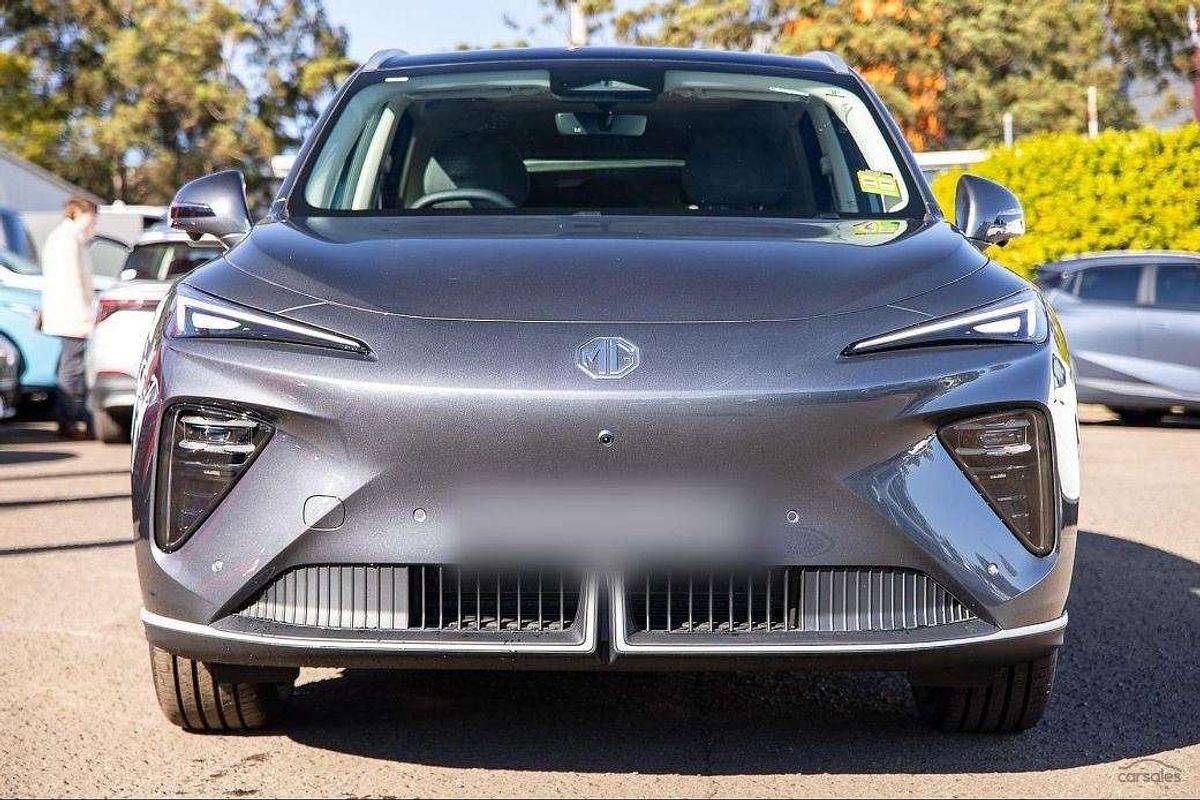 2026 MG MGS6 EV Essence IS3E