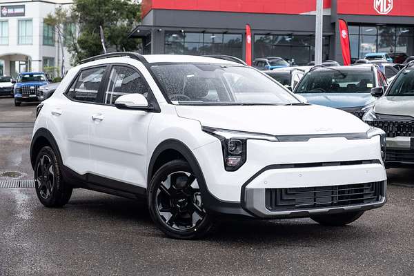 2026 Kia Stonic Sport YB PE2