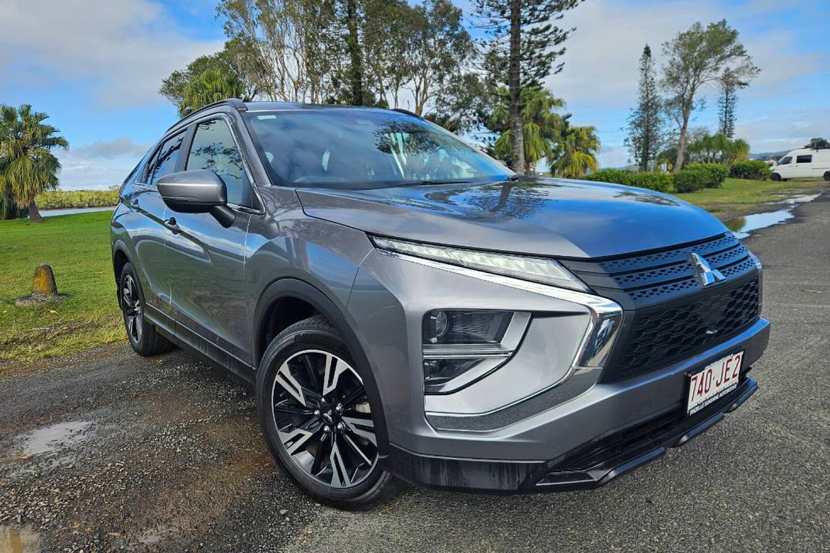 2023 Mitsubishi Eclipse Cross LS YB