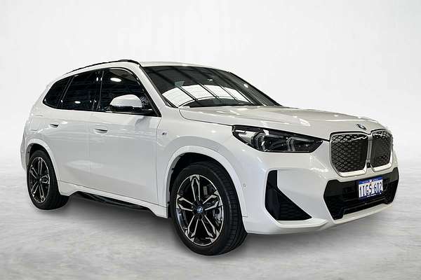 2024 BMW iX1 xDrive30 M Sport U11