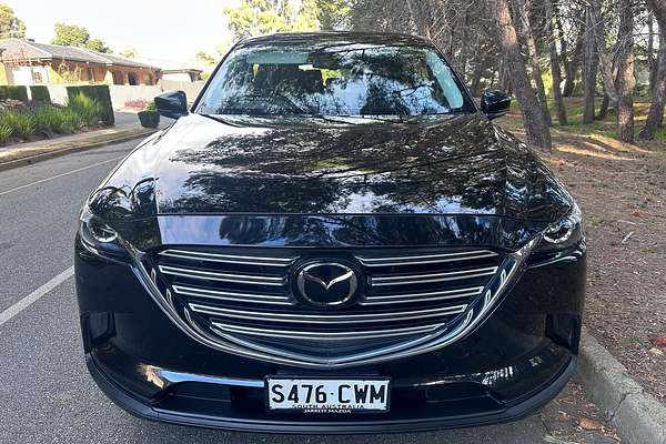 2023 Mazda CX-9 Sport TC thumb-2