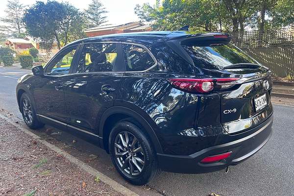2023 Mazda CX-9 Sport TC thumb-5