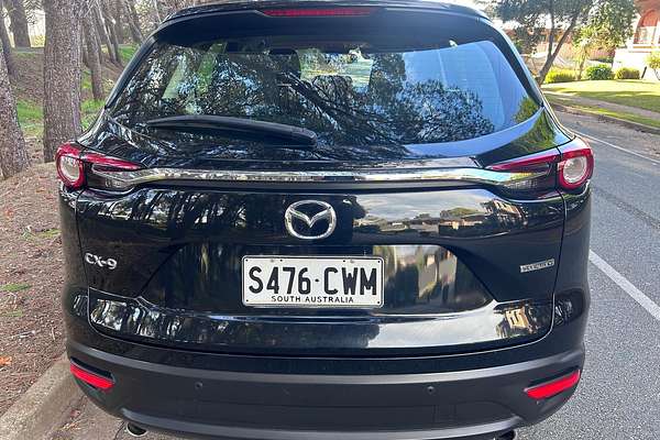 2023 Mazda CX-9 Sport TC thumb-6